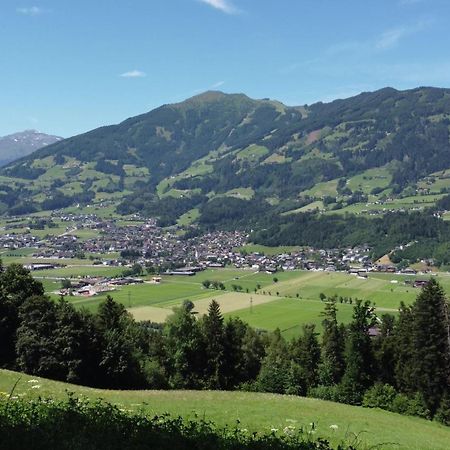 Panorama Nature Lodge Hart im Zillertal Exteriör bild